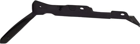 ل Toyota RAV4 2019 2020 2021 Fender Splash Shield Driver Side | الجبهة | مصنوعة من PP البلاستيك | استبدال لـ TO1250138 ، TO1250138C | 191275695432 ، 538960R081 in Saudi Arabia