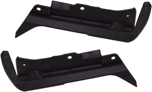 ل Toyota RAV4 2019 2020 2021 Fender Splash Shield Driver Side | الجبهة | مصنوعة من PP البلاستيك | استبدال لـ TO1250138 ، TO1250138C | 191275695432 ، 538960R081 in Kuwait