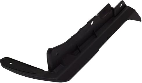 ل Toyota RAV4 2019 2020 2021 Fender Splash Shield Driver Side | الجبهة | مصنوعة من PP البلاستيك | استبدال لـ TO1250138 ، TO1250138C | 191275695432 ، 538960R081 in Kuwait