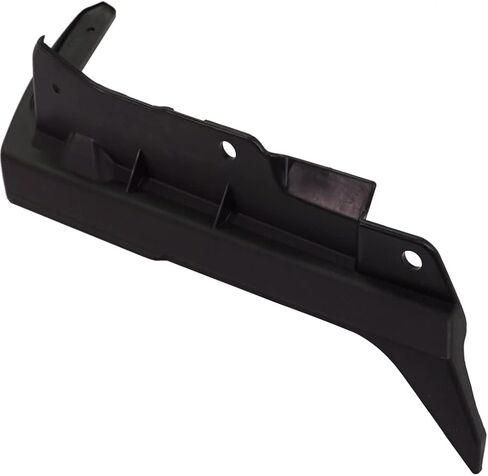 ل Toyota RAV4 2019 2020 2021 Fender Splash Shield Driver Side | الجبهة | مصنوعة من PP البلاستيك | استبدال لـ TO1250138 ، TO1250138C | 191275695432 ، 538960R081 in Kuwait
