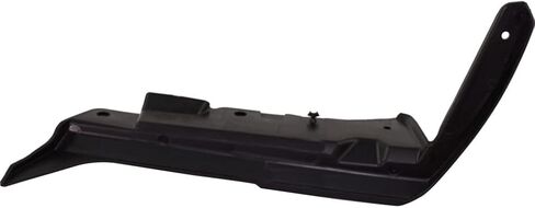 ل Toyota RAV4 2019 2020 2021 Fender Splash Shield Driver Side | الجبهة | مصنوعة من PP البلاستيك | استبدال لـ TO1250138 ، TO1250138C | 191275695432 ، 538960R081 in Kuwait