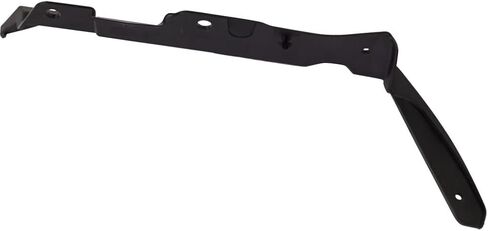 ل Toyota RAV4 2019 2020 2021 Fender Splash Shield Driver Side | الجبهة | مصنوعة من PP البلاستيك | استبدال لـ TO1250138 ، TO1250138C | 191275695432 ، 538960R081 in Kuwait