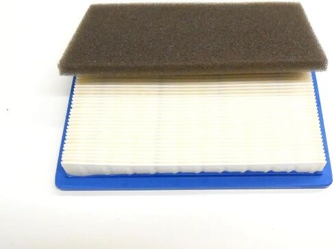 Kawasaki Genuine 11013-7017 11013-7034 Air & Pre Filter Combo OEM in Saudi Arabia