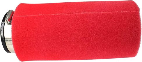 Carbman Dual Stage Air Filter for Yamaha Warrior 350 1987-2004 Wolverine 350 1995-2005 & Grizzly 600 1998-2001 in Saudi Arabia