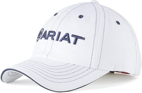 ARIAT unisex-adult mens Baseball in Saudi Arabia