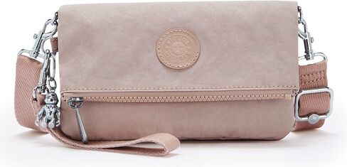 Kipling Lynne 3-in-1 حقيبة كروس قابلة للتحويل in Saudi Arabia