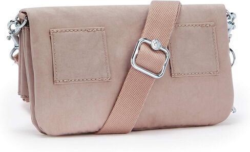 Kipling Lynne 3-in-1 حقيبة كروس قابلة للتحويل in Saudi Arabia