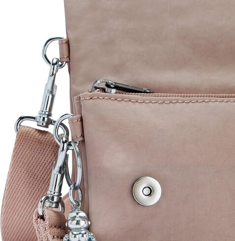 Kipling Lynne 3-in-1 حقيبة كروس قابلة للتحويل in Saudi Arabia
