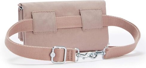 Kipling Lynne 3-in-1 حقيبة كروس قابلة للتحويل in Saudi Arabia