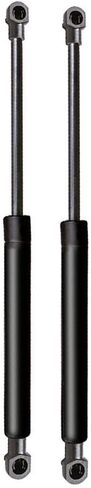 6264 Rear Window Glass Lift Supports Shock Struts Arms Prop Rod Damper Gas Springs Left & Right for Toyota Highlander 2007-2013, SG329062 689300E020 6893048012 6894048011, Pack of 2 in Saudi Arabia