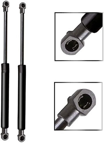 6264 Rear Window Glass Lift Supports Shock Struts Arms Prop Rod Damper Gas Springs Left & Right for Toyota Highlander 2007-2013, SG329062 689300E020 6893048012 6894048011, Pack of 2 in Saudi Arabia