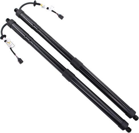 Applianpar Driver و Side Side Power Suplgate STRUTS LIFT لدعم Infiniti JX35 QX60 2013-2017 in Saudi Arabia