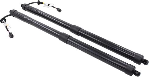 Applianpar Driver و Side Side Power Suplgate STRUTS LIFT لدعم Infiniti JX35 QX60 2013-2017 in Saudi Arabia