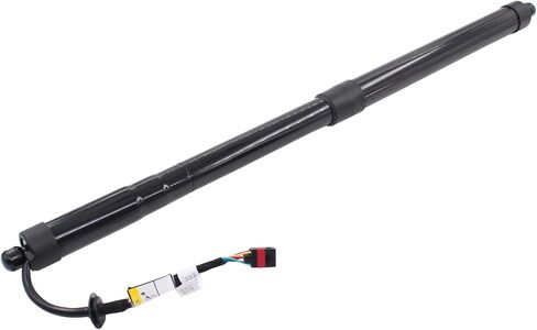Applianpar Driver و Side Side Power Suplgate STRUTS LIFT لدعم Infiniti JX35 QX60 2013-2017 in Saudi Arabia