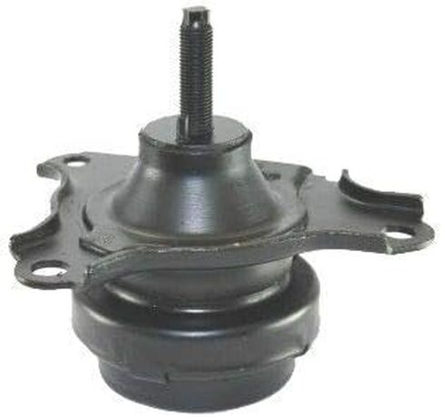 S0713 Front Right Engine Motor Mount Compatible with Fits 2002-2006 Acura RSX/2002-2005 Honda Civic 2.0L/2003-2005 Honda Civic Hybrid 2.0L | A4503 in Saudi Arabia