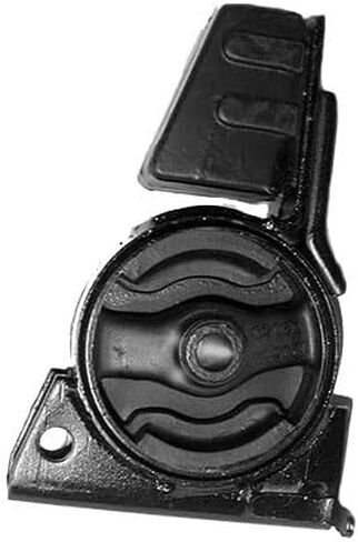 Compatible with 1998-2002 TOYOTA COROLLA 1.8L Engine Motor & Trans Mount Set for 4 Speed AUTO 4 PCS : A7256, A7243, A7254, A7259 - K0188 in Saudi Arabia