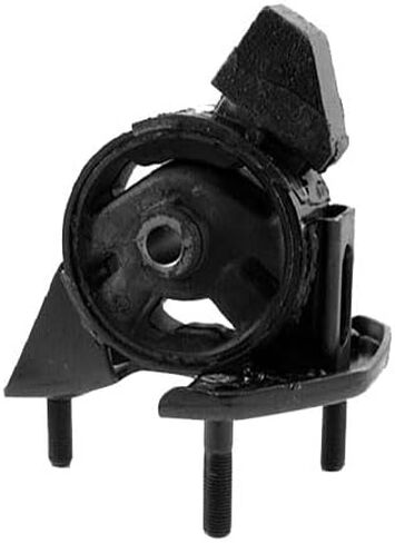 Compatible with 1998-2002 TOYOTA COROLLA 1.8L Engine Motor & Trans Mount Set for 4 Speed AUTO 4 PCS : A7256, A7243, A7254, A7259 - K0188 in Saudi Arabia