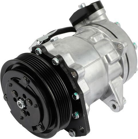 ECCPP AC ضاغط 2000-2001 ل Dodge Dakota 4.7L 2000-2001 ل Dodge Durango 4.7L ضاغط تكييف الهواء in Saudi Arabia