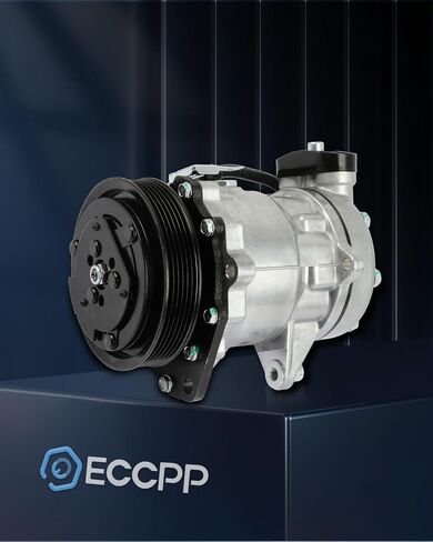 ECCPP AC ضاغط 2000-2001 ل Dodge Dakota 4.7L 2000-2001 ل Dodge Durango 4.7L ضاغط تكييف الهواء in Saudi Arabia