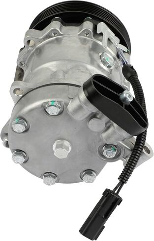 ECCPP AC ضاغط 2000-2001 ل Dodge Dakota 4.7L 2000-2001 ل Dodge Durango 4.7L ضاغط تكييف الهواء in Saudi Arabia