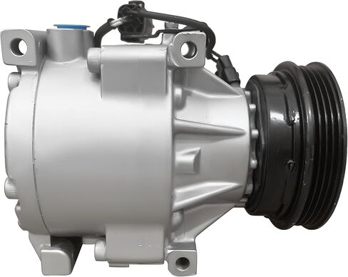 RYC Automotive Air Conditioning Compressor GG338-01 (Fits Toyota Tercel 1.5L 1997-1998) in Saudi Arabia