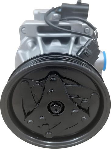 RYC Automotive Air Conditioning Compressor GG338-01 (Fits Toyota Tercel 1.5L 1997-1998) in Saudi Arabia