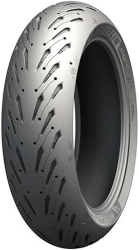 Michelin Road 5 الإطار الخلفي (160/60ZR-17) in Saudi Arabia