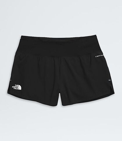 شورتات القمة النسائية North Face 3 " in Saudi Arabia