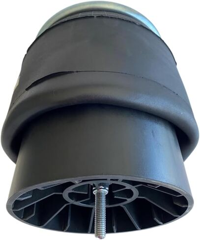 4 Pack Trailer Air Spring Bag & Air Suspension Compatible with Hendrickson Replacing Part Numbers C-34733, S-34733 in Saudi Arabia