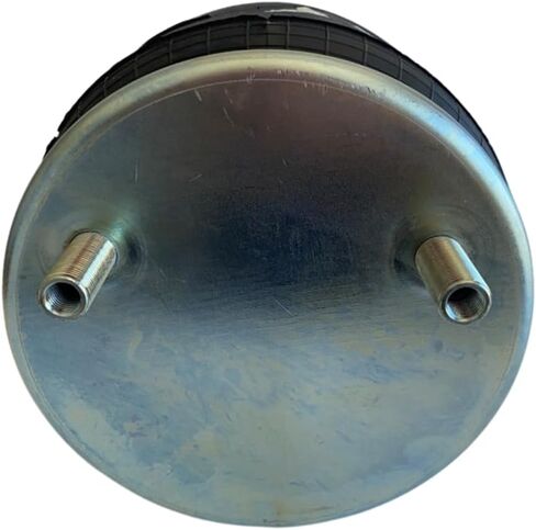 4 Pack Trailer Air Spring Bag & Air Suspension Compatible with Hendrickson Replacing Part Numbers C-34733, S-34733 in Saudi Arabia