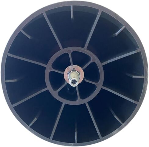 4 Pack Trailer Air Spring Bag & Air Suspension Compatible with Hendrickson Replacing Part Numbers C-34733, S-34733 in Saudi Arabia