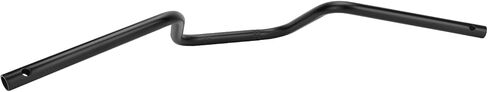 Javik Handlebar متوافق مع Honda 2007-2014 Rancher 420 TRX420 FA FE FPA FPE FPM TE T-MENTING 4X4 2X4 OEM# 53100-HP5-600 in Kuwait