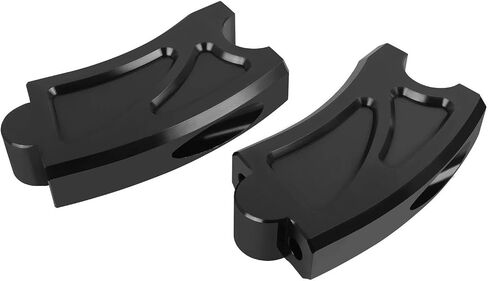 ناهض Handbar دراجة نارية للمتمردين 300 500 لـ CMX300 لـ CMX500 لـ CMX 300 500 2017-2023 مقبض المقبض المقبض المقبض المشبك تمديد محول المقود المقطع الناهض in Saudi Arabia