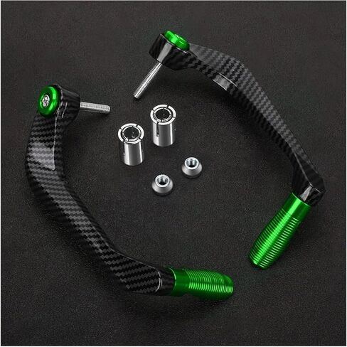 Handlebar Brake Clutch Lever Guard for Ya&maha YZF R1 R3 R6 R15 R125 R25 YZFR6 2025 2024 2023 22 Motorcycle Handlebar Grips Guard Brake Clutch Levers Protector in Saudi Arabia