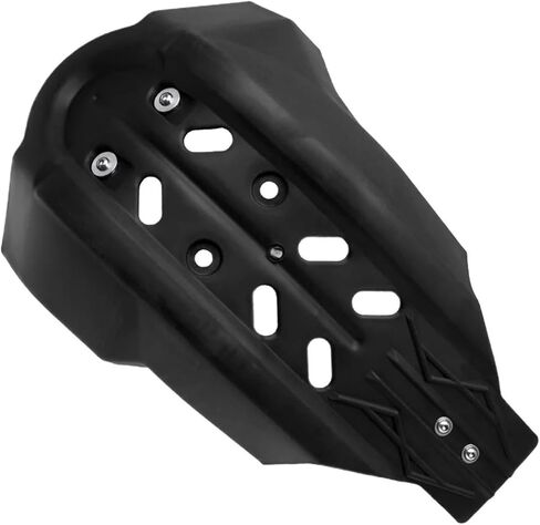 دراجة نارية Skid Plate Engine Cover Protector متوافق مع CRF 250R CRF 450R 2010 2011 2013 2014 2015 2015 2015 in Kuwait