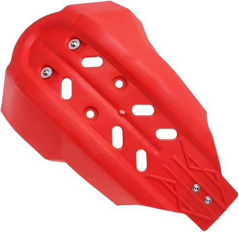 دراجة نارية Skid Plate Engine Cover Protector متوافق مع CRF 250R CRF 450R 2010 2011 2013 2014 2015 2015 2015 in Kuwait