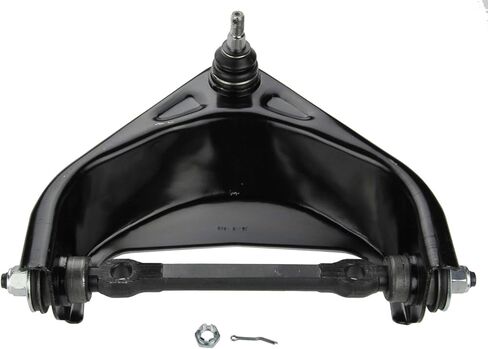 MOOG RK622047 أمامي ذراع التحكم في التعليق العلوي الأمامي وتجميع مفصل الكرة لدودج رام 1500 in Saudi Arabia