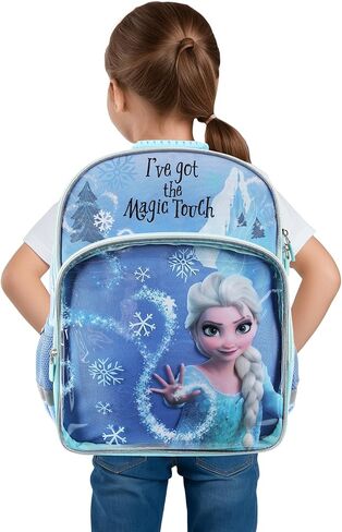BioWorld Frozen Elsa 5 قطعة 16 بوصة in Kuwait