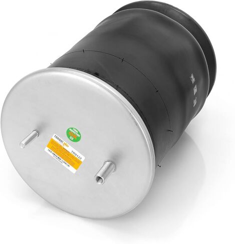 TORQUE Air Spring Bag for Hendrickson Trailer (Replaces Firestone 9122, W01-358-9122, Hendrickson S-3467, S-3830, C-3467, C-3830) (TR9122) in Saudi Arabia