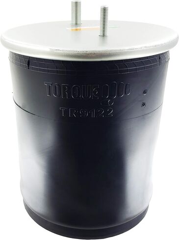 TORQUE Air Spring Bag for Hendrickson Trailer (Replaces Firestone 9122, W01-358-9122, Hendrickson S-3467, S-3830, C-3467, C-3830) (TR9122) in Saudi Arabia