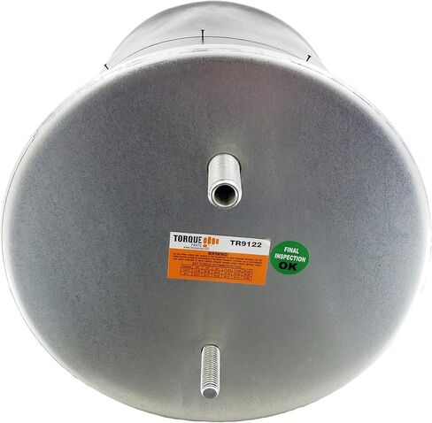 TORQUE Air Spring Bag for Hendrickson Trailer (Replaces Firestone 9122, W01-358-9122, Hendrickson S-3467, S-3830, C-3467, C-3830) (TR9122) in Saudi Arabia