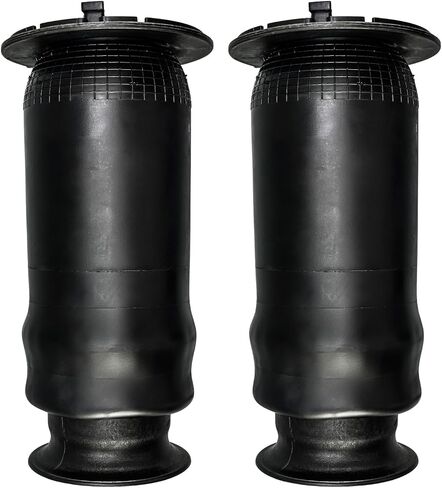 PHILTOP Rear Left Complete Struts Shocks Assembly Air Spring Bags 949050 For 2002-2009 Chevrolet Trailblazer 2002-2009 GMC Envoy 2004-2007 Buick Rainier 2003-2006 SSR 2002-2004 Oldsmobile Bravada in Saudi Arabia