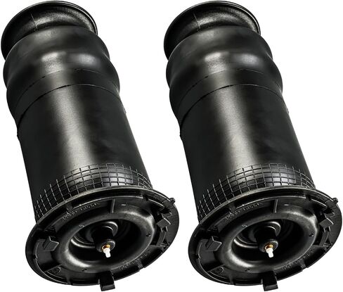 PHILTOP Rear Left Complete Struts Shocks Assembly Air Spring Bags 949050 For 2002-2009 Chevrolet Trailblazer 2002-2009 GMC Envoy 2004-2007 Buick Rainier 2003-2006 SSR 2002-2004 Oldsmobile Bravada in Saudi Arabia