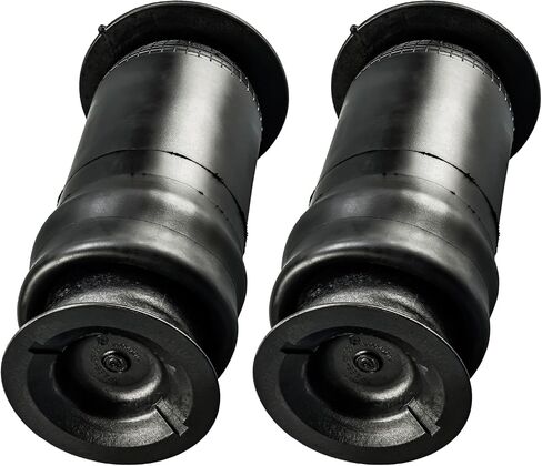 PHILTOP Rear Left Complete Struts Shocks Assembly Air Spring Bags 949050 For 2002-2009 Chevrolet Trailblazer 2002-2009 GMC Envoy 2004-2007 Buick Rainier 2003-2006 SSR 2002-2004 Oldsmobile Bravada in Saudi Arabia