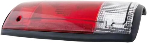 Epic Lighting Amoe استبدال مصابيح ذيل الفرامل الخلفية المتوافقة مع Ford 04-14 Econoline Van E150 E250 E350 E-series 04-05 in Saudi Arabia
