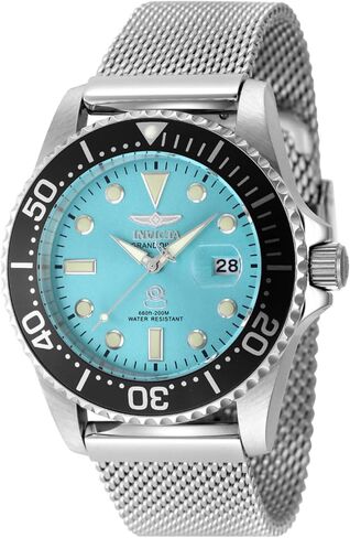 Invicta Pro Diver Men 42mm PC32 Quartz in Kuwait
