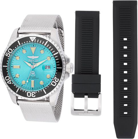 Invicta Pro Diver Men 42mm PC32 Quartz in Kuwait