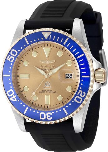 Invicta Pro Diver Men 42mm PC32 Quartz in Saudi Arabia