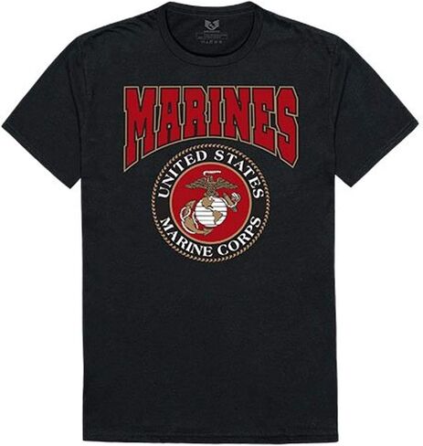 Rapid Dominance Men's Crewneck in Saudi Arabia