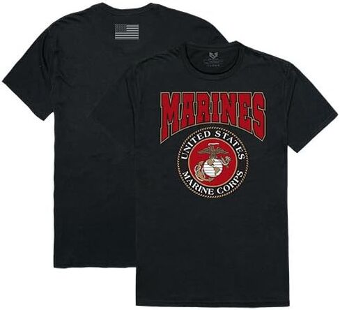 Rapid Dominance Men's Crewneck in Saudi Arabia